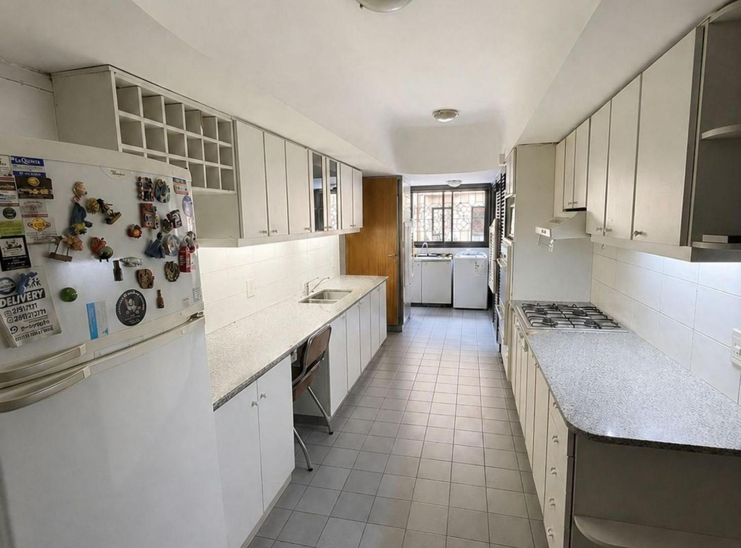 Foto de alquiler exclusivo departamento en la 5* sección, imagen 4