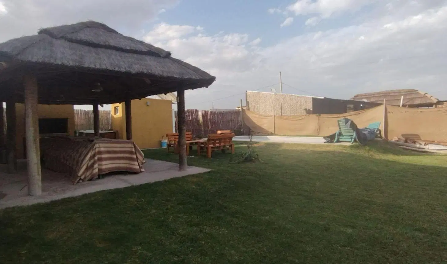 VENTA QUINCHO LA PRIMAVERA GUAYMALLEN 4