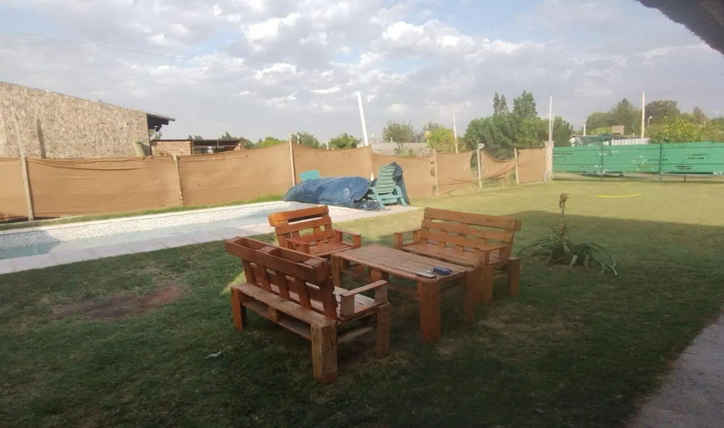VENTA QUINCHO LA PRIMAVERA GUAYMALLEN 2