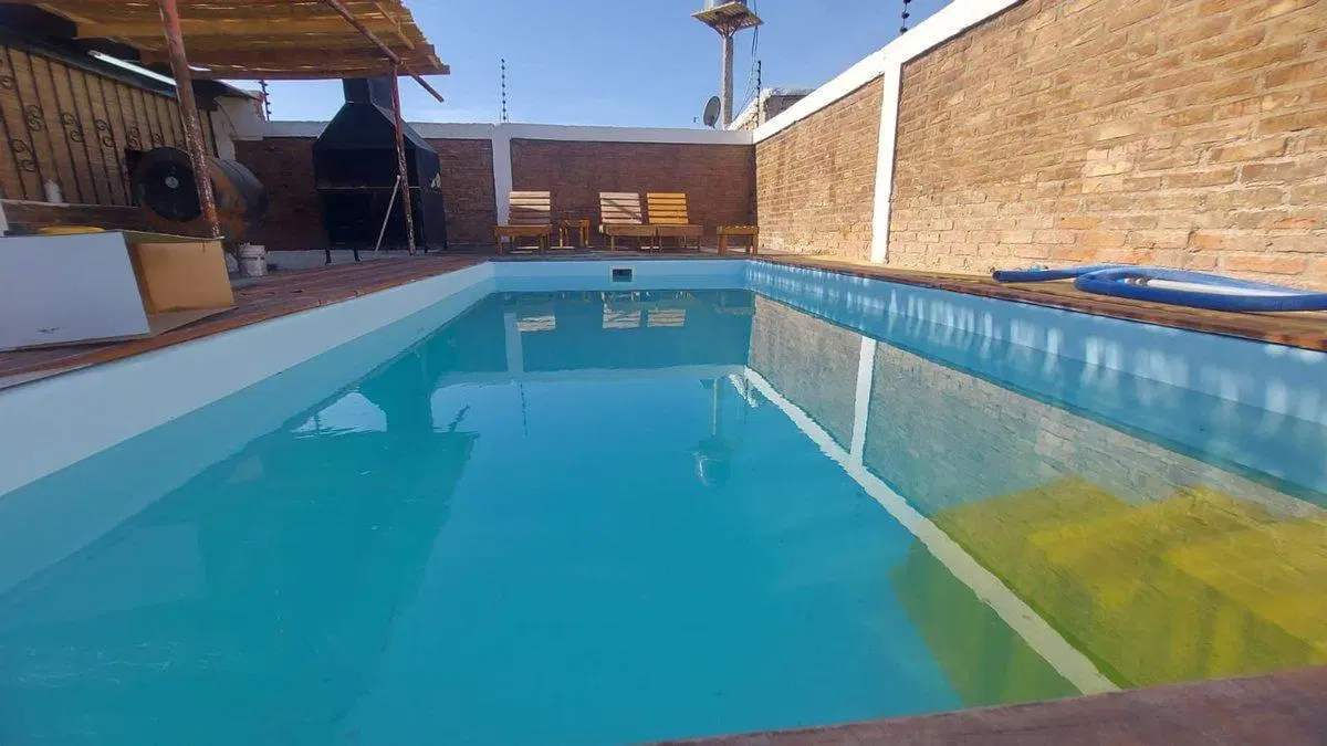 VENTA LOTE CON QUINCHO, PILETA GUAYMALLEN MENDOZA 2