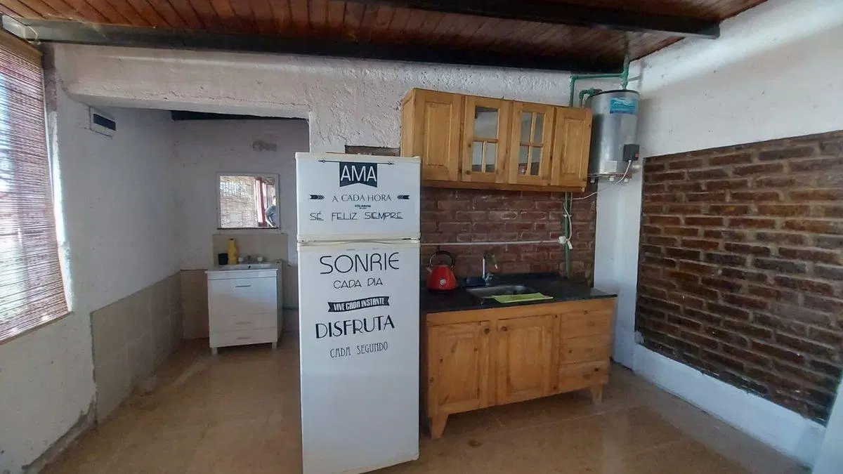 VENTA LOTE CON QUINCHO, PILETA GUAYMALLEN MENDOZA 4