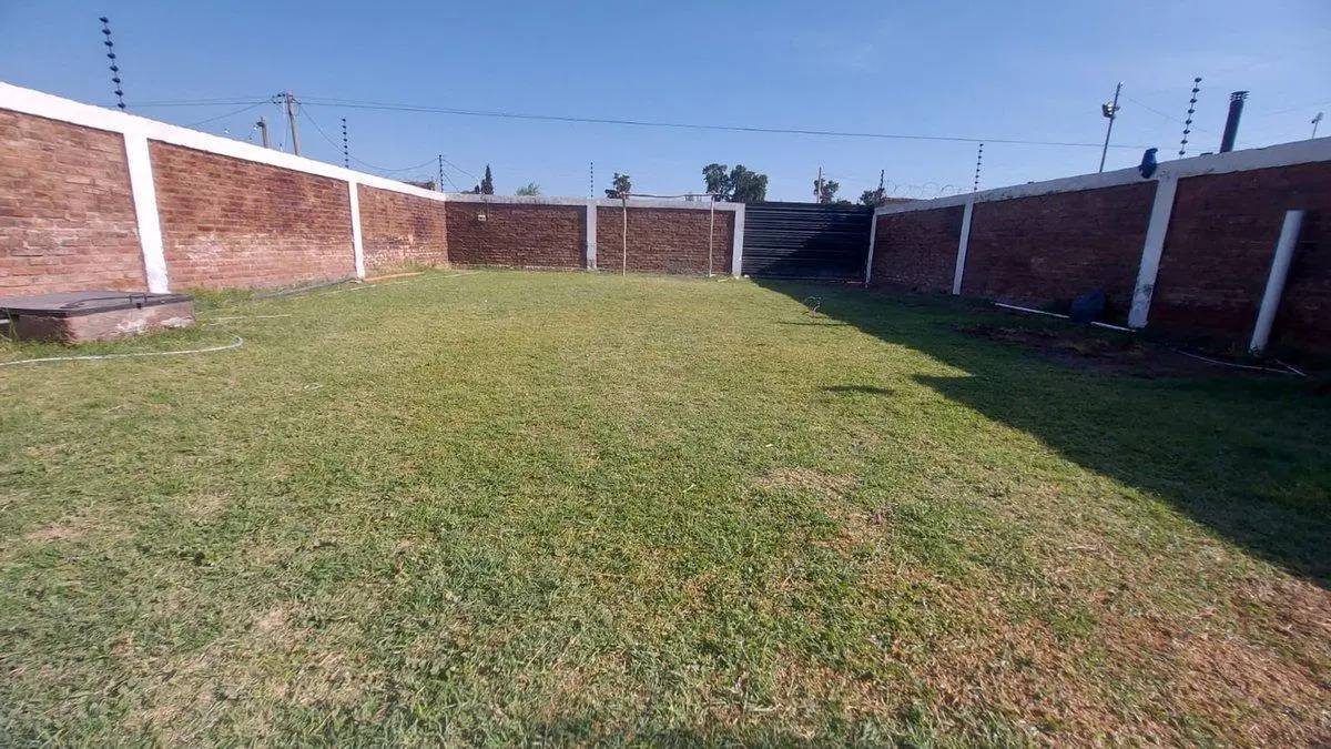 VENTA LOTE CON QUINCHO, PILETA GUAYMALLEN MENDOZA 3