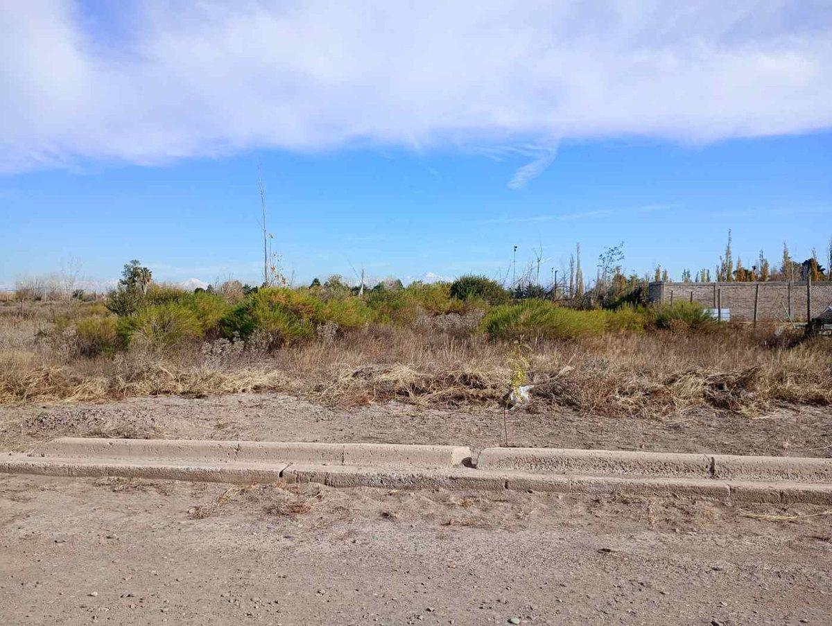 Foto de VENTA LOTE Bº PRIVADO LAS CHACRAS SAN MARTIN MZA, imagen 3
