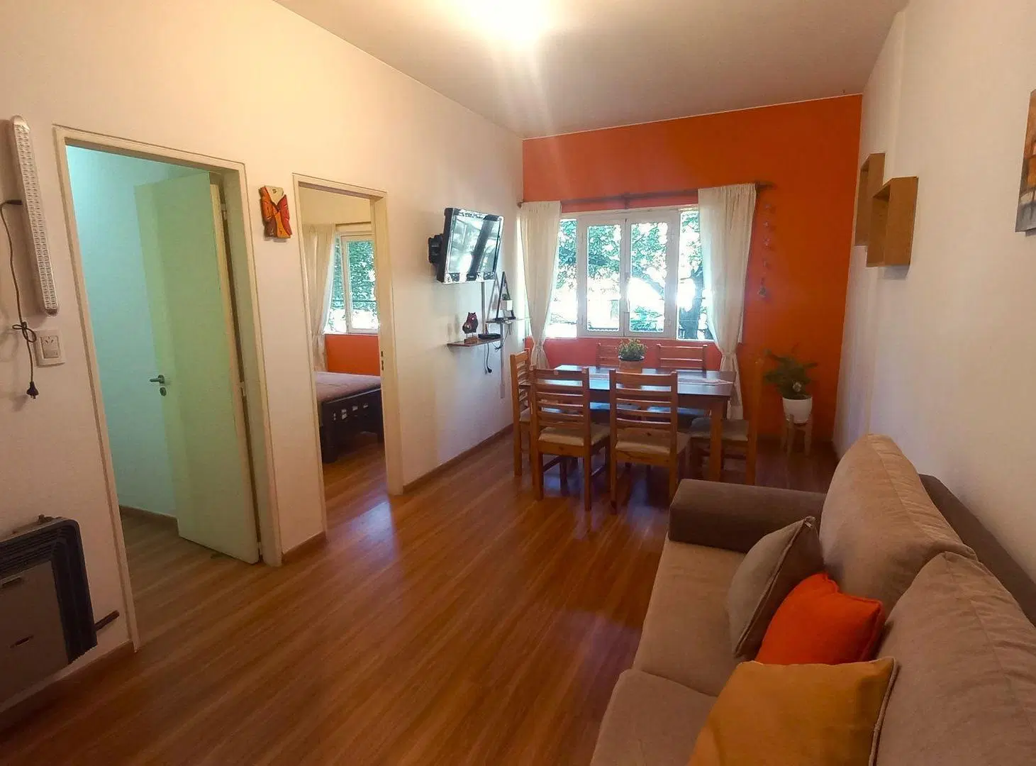 Departamento en venta centro - Ciudad de Mendoza 2