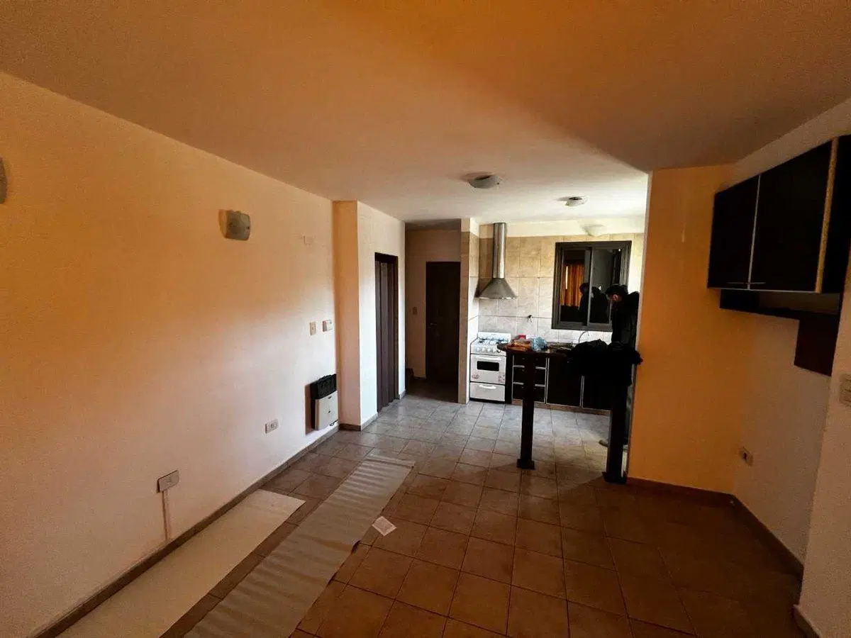 Venta Duplex Alto Dorrego Guaymallen Mendoza 2