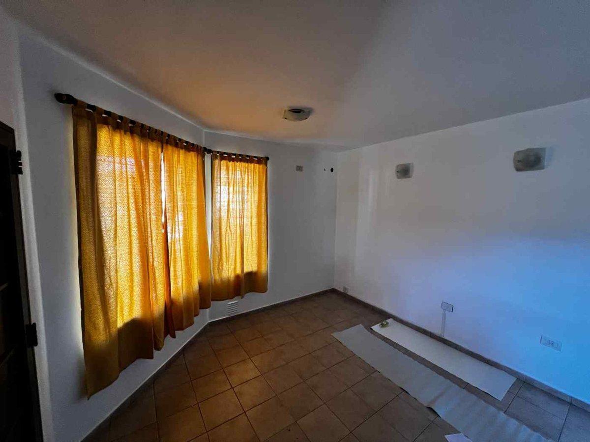 Venta Duplex Alto Dorrego Guaymallen Mendoza