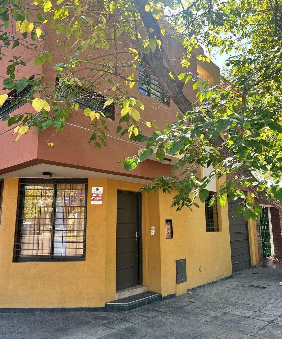 Foto de Venta Duplex Alto Dorrego Guaymallen Mendoza, imagen 1