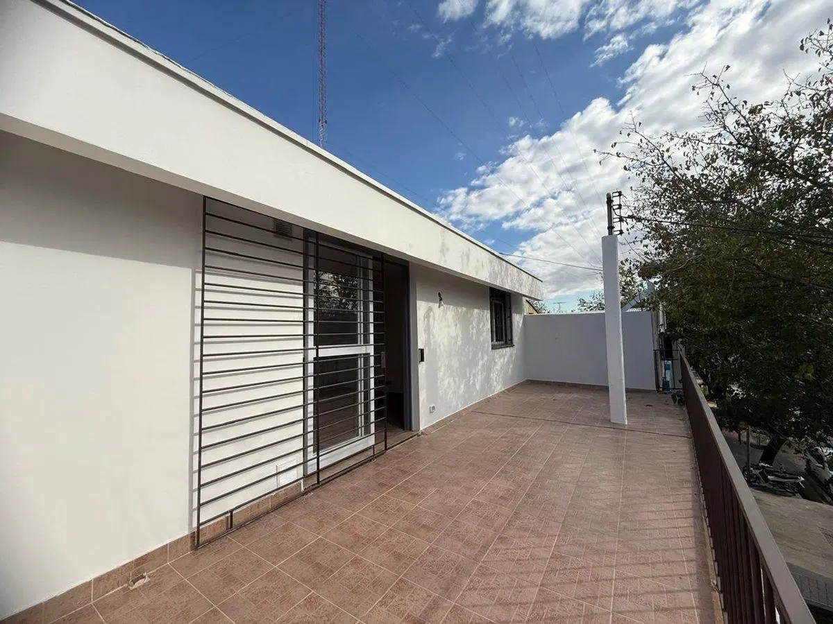 ALQUILER DEPARTAMENTO CIUDAD CUARTA SECCION 3