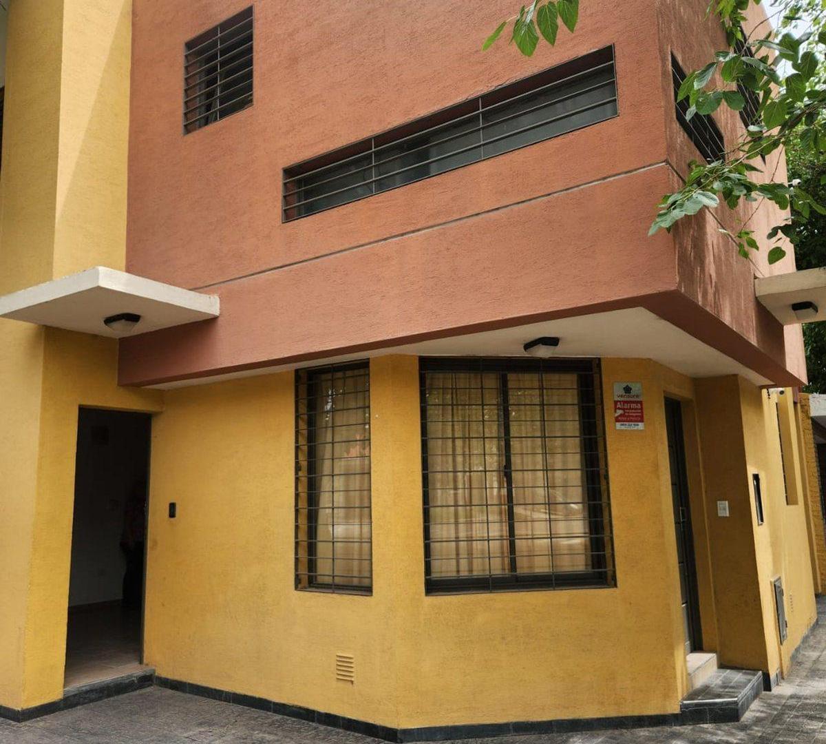 Venta Duplex Alto Dorrego Guaymallen Mendoza