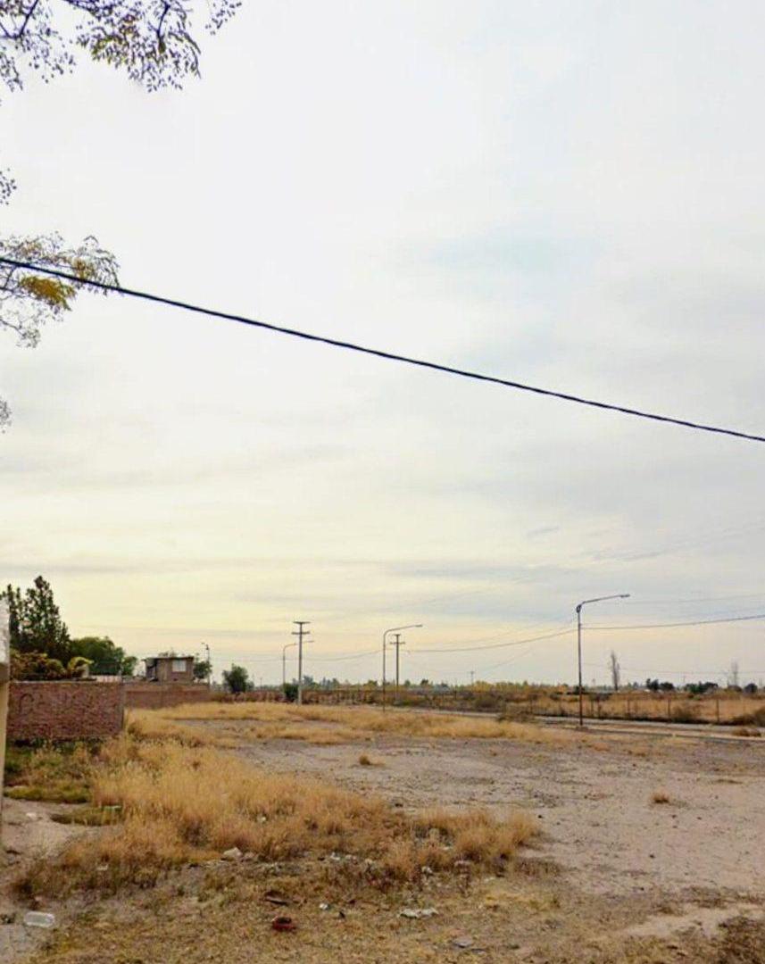 VENTA LOTE EL MIRADOR MAIPU