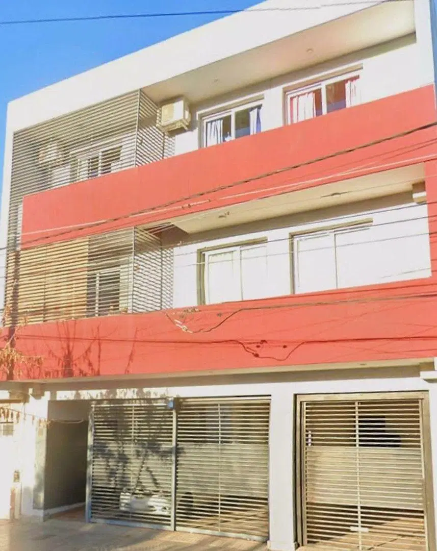 Venta de Dpto en Gob. Benegas Godoy Cruz Mza 2