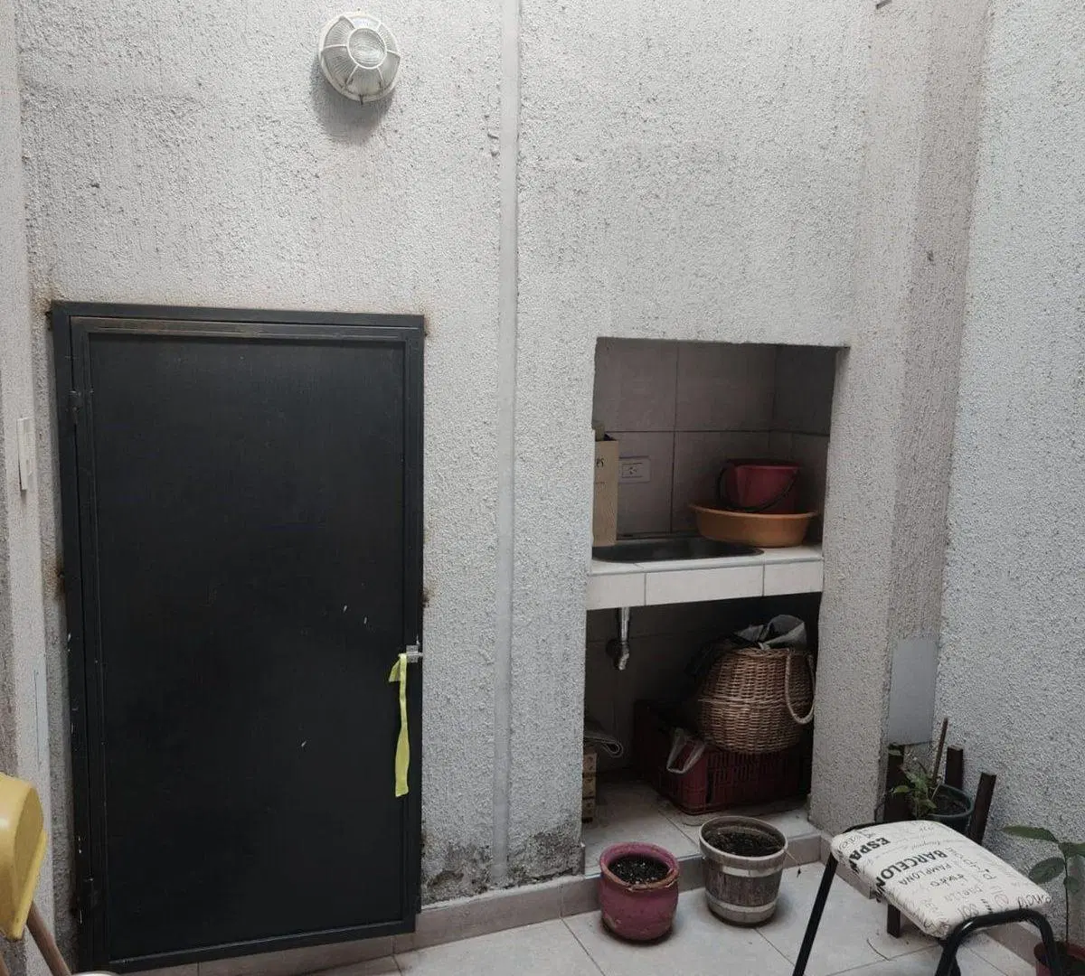 Venta de Dpto en Gob. Benegas Godoy Cruz Mza 4