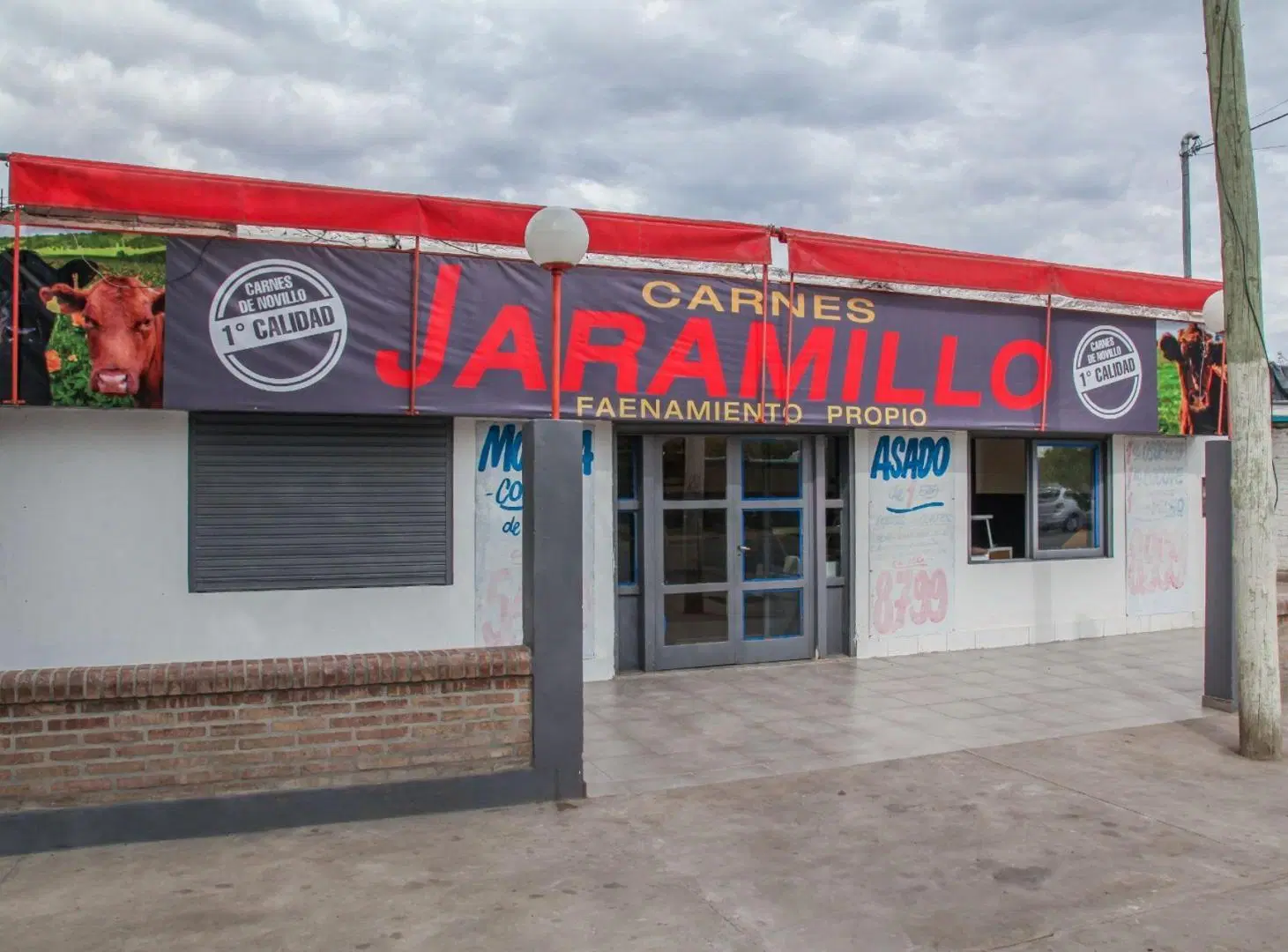 ALQUILER TROZADERO DE CARNE Y FABRICA DE EMBUTIDOS 5