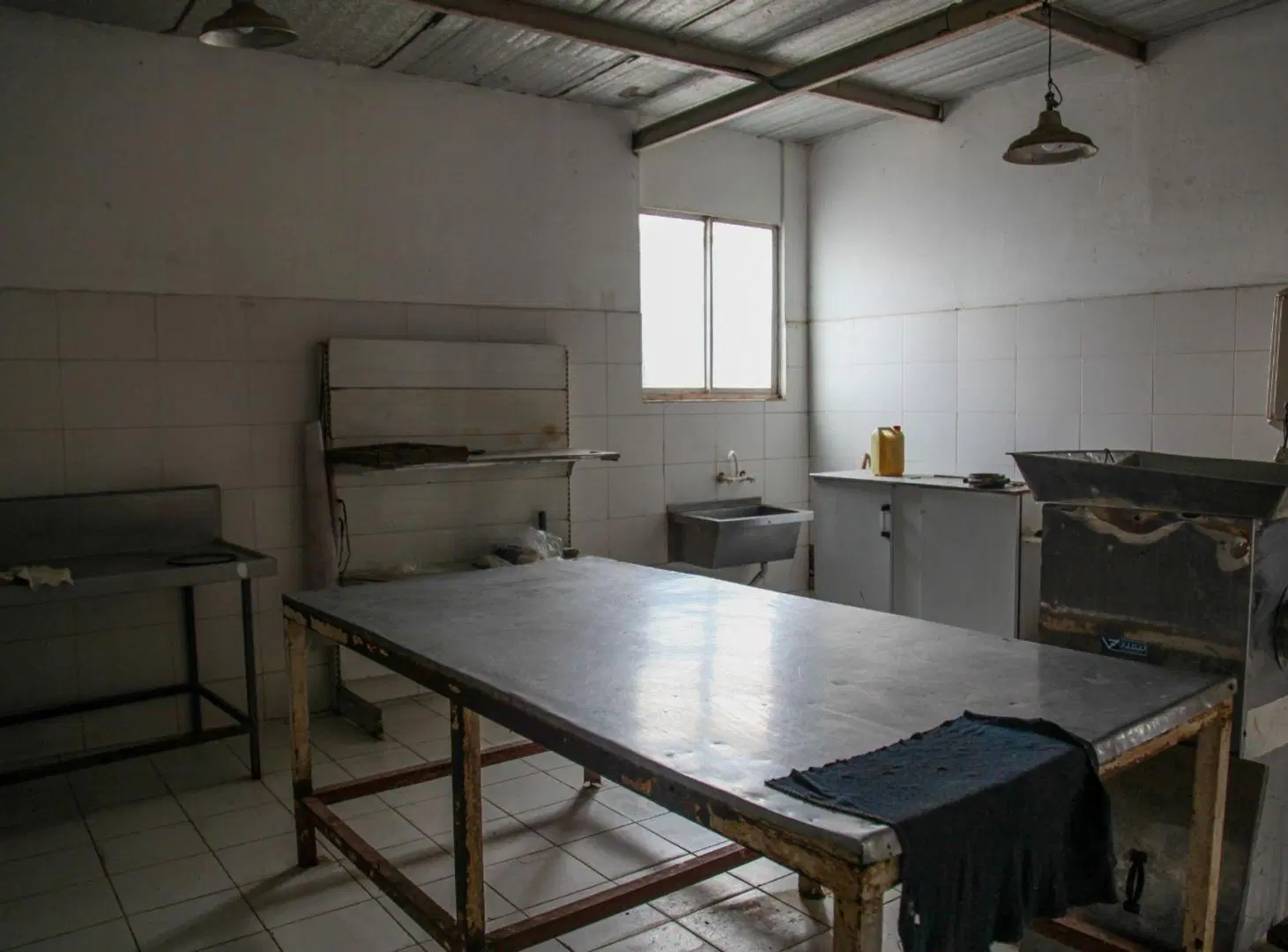 ALQUILER TROZADERO DE CARNE Y FABRICA DE EMBUTIDOS 3