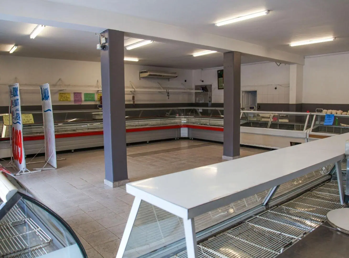 ALQUILER TROZADERO DE CARNE Y FABRICA DE EMBUTIDOS 2