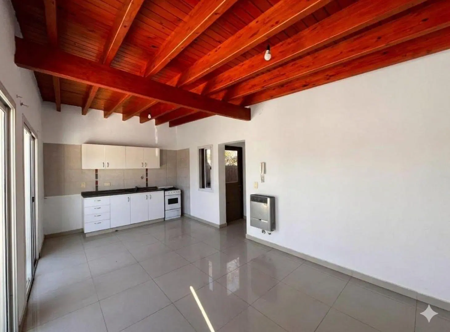DEPARTAMENTO 2 DORMITORIOS - METROS DEL SHOPPING 3