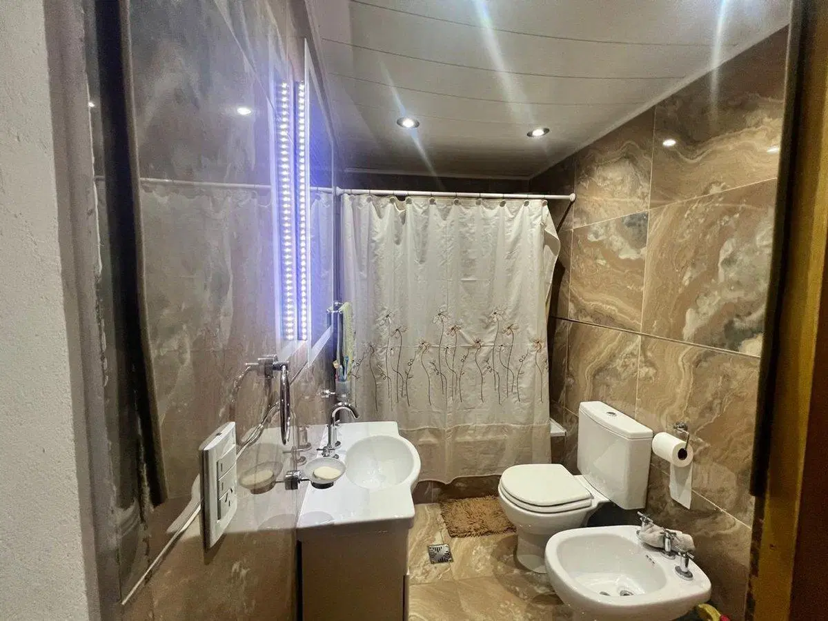 Venta Casa Las Heras 3
