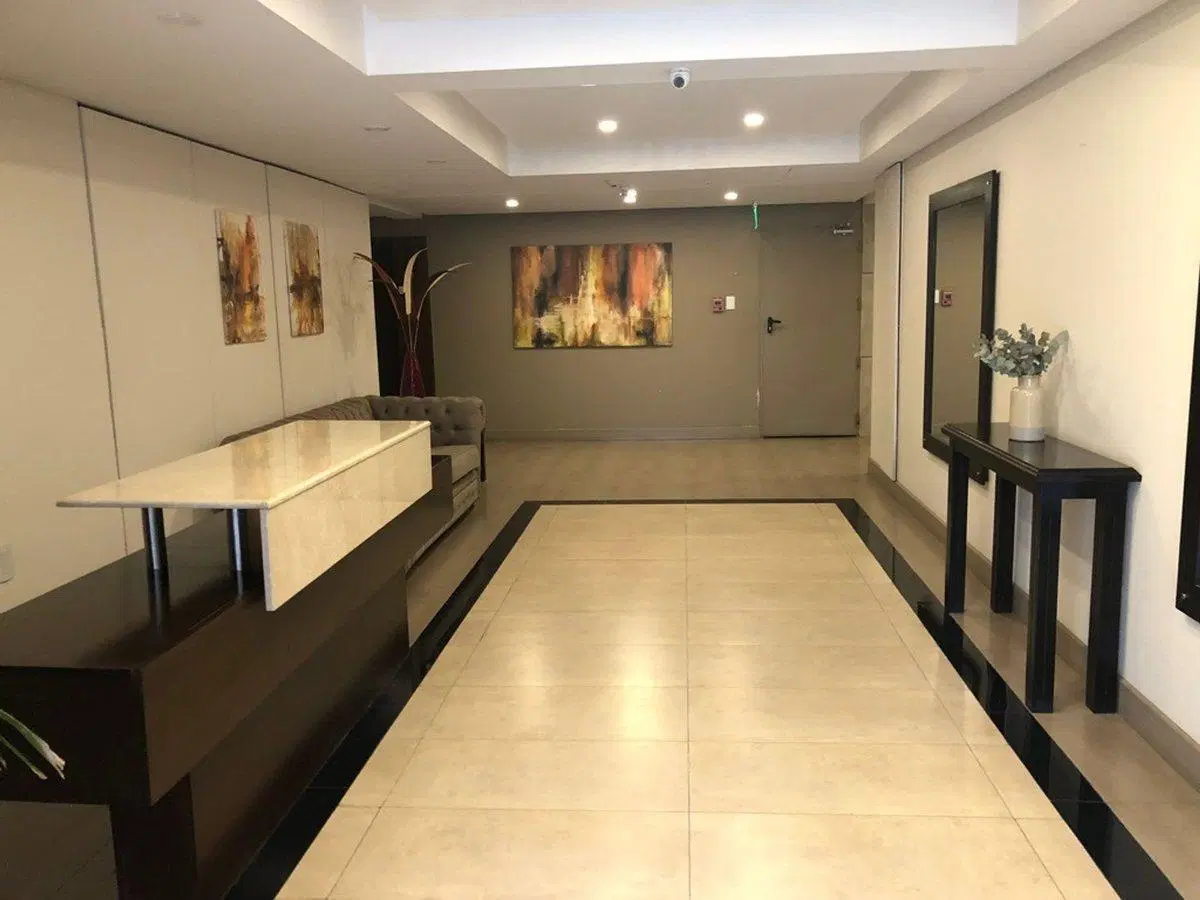 VENTA DEPARTAMENTO EN TORRE PUNTA ARIZU GODOY CRUZ 5