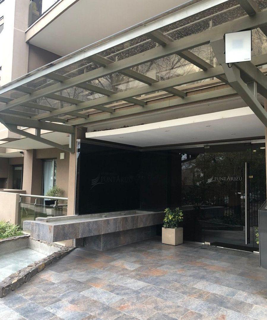 VENTA DEPARTAMENTO EN TORRE PUNTA ARIZU GODOY CRUZ