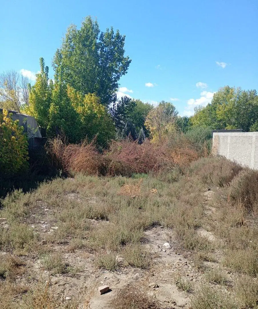OPORTUNIDAD TERRENO DE 2170 M2 EN VENTA - TUNUYÁN 5