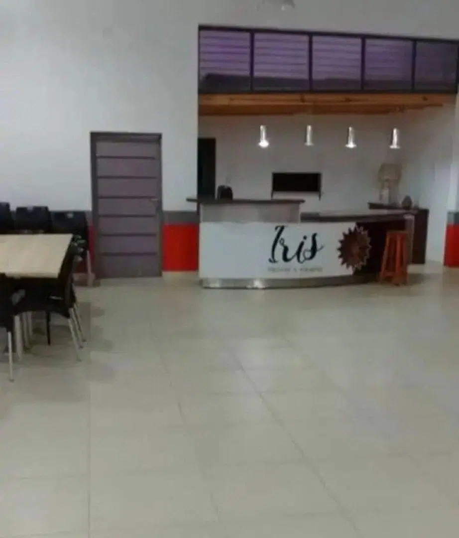 VENTA IMPORTANTE SALÓN COMERCIAL TUNUYAN  MENDOZA 4