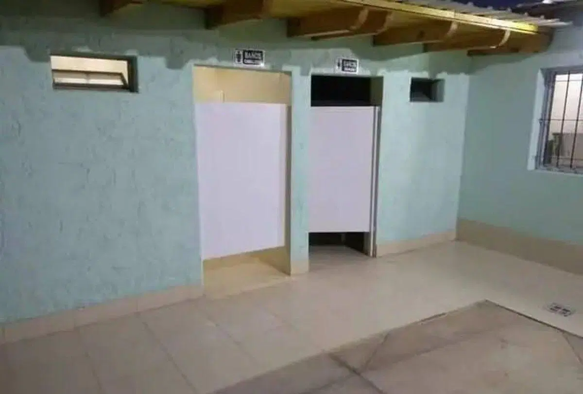 VENTA IMPORTANTE SALÓN COMERCIAL TUNUYAN  MENDOZA 5