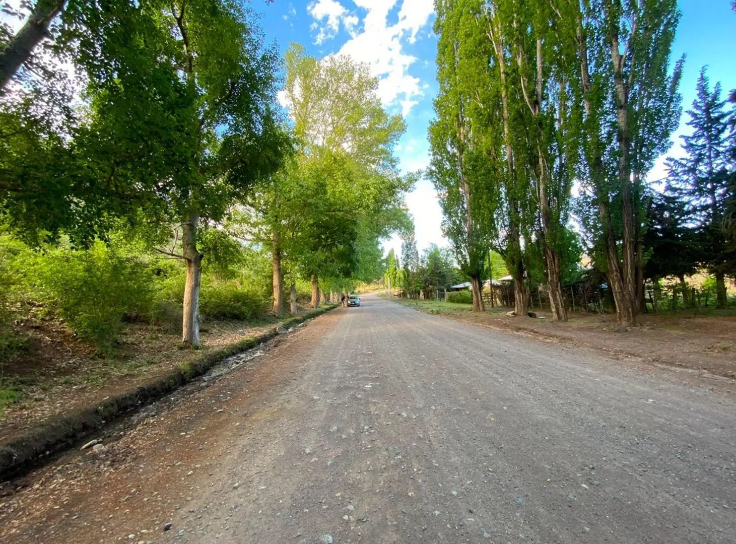 VENTA LOTE POTRERILLOS. MENDOZA 7