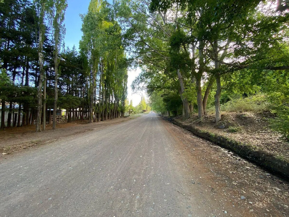 VENTA LOTE POTRERILLOS. MENDOZA 5