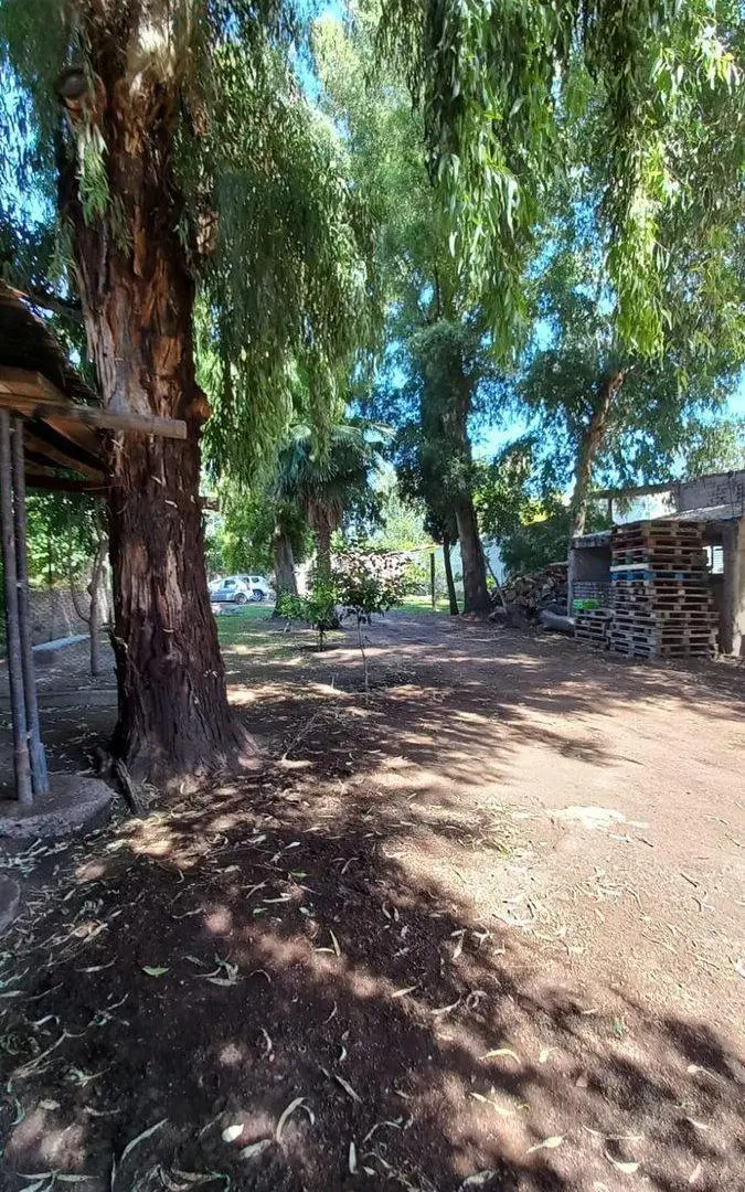 CASA QUINTA + SALON COMERCIAL. PISCINA -Guaymallén 5