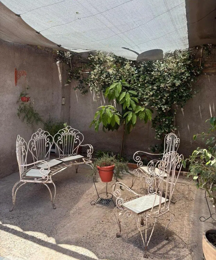 OPORTUNIDAD - CASA EN VENTA - LUJAN DE CUYO 5