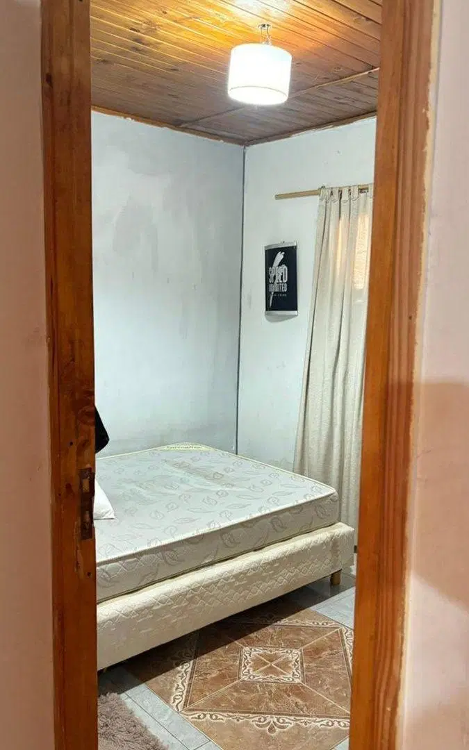 OPORTUNIDAD - CASA EN VENTA - LUJAN DE CUYO 4