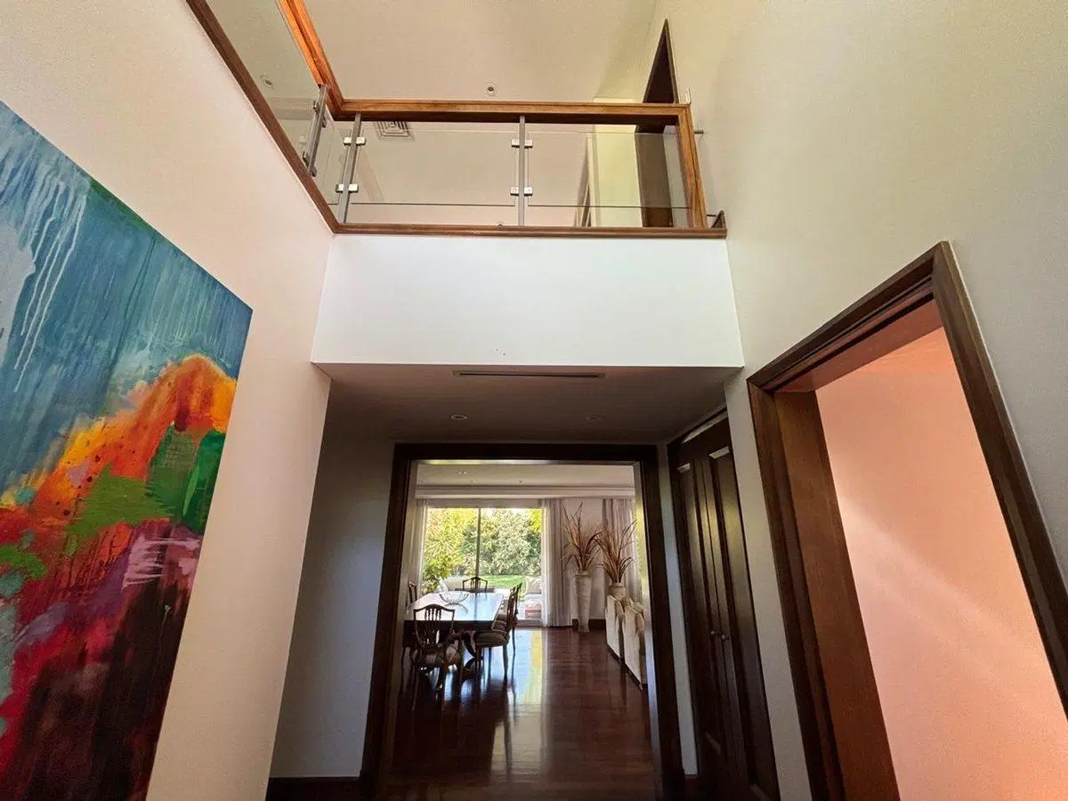 CASA EN VENTA, PALMARES, SEGUNDA ESTAPA, MENDOZA 3