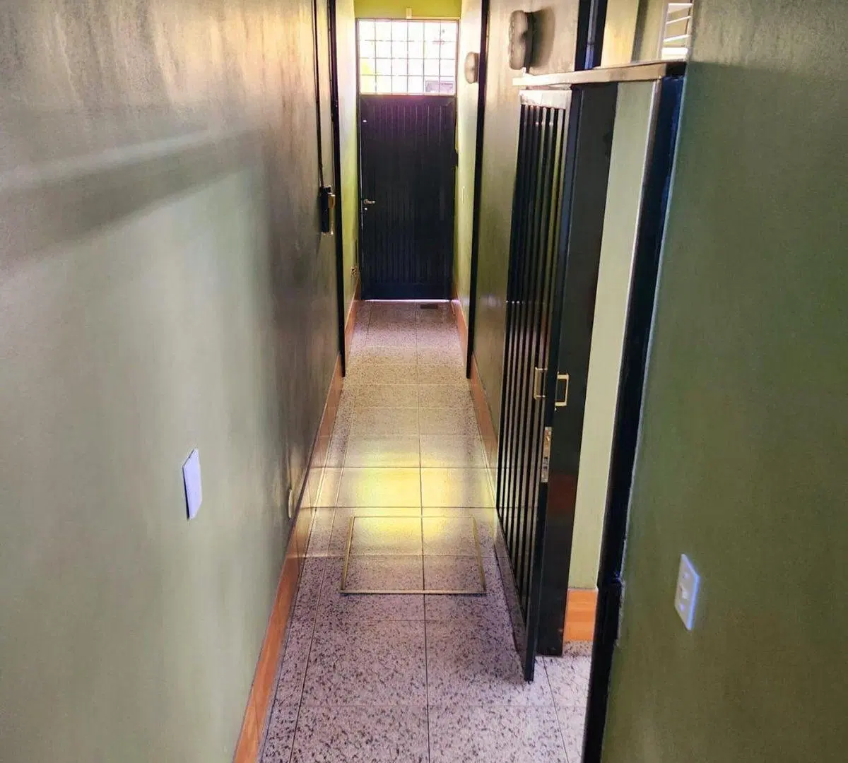 Alquiler Salón Comercial Microcentro Maipú Mza 4