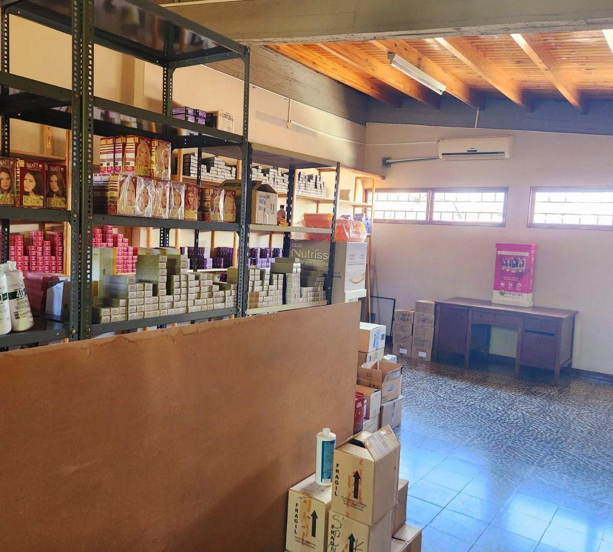 Alquiler Salón Comercial Microcentro Maipú Mza