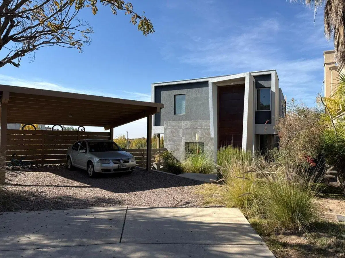 Casa en venta - Chacras de Coria - Luján de Cuyo 3