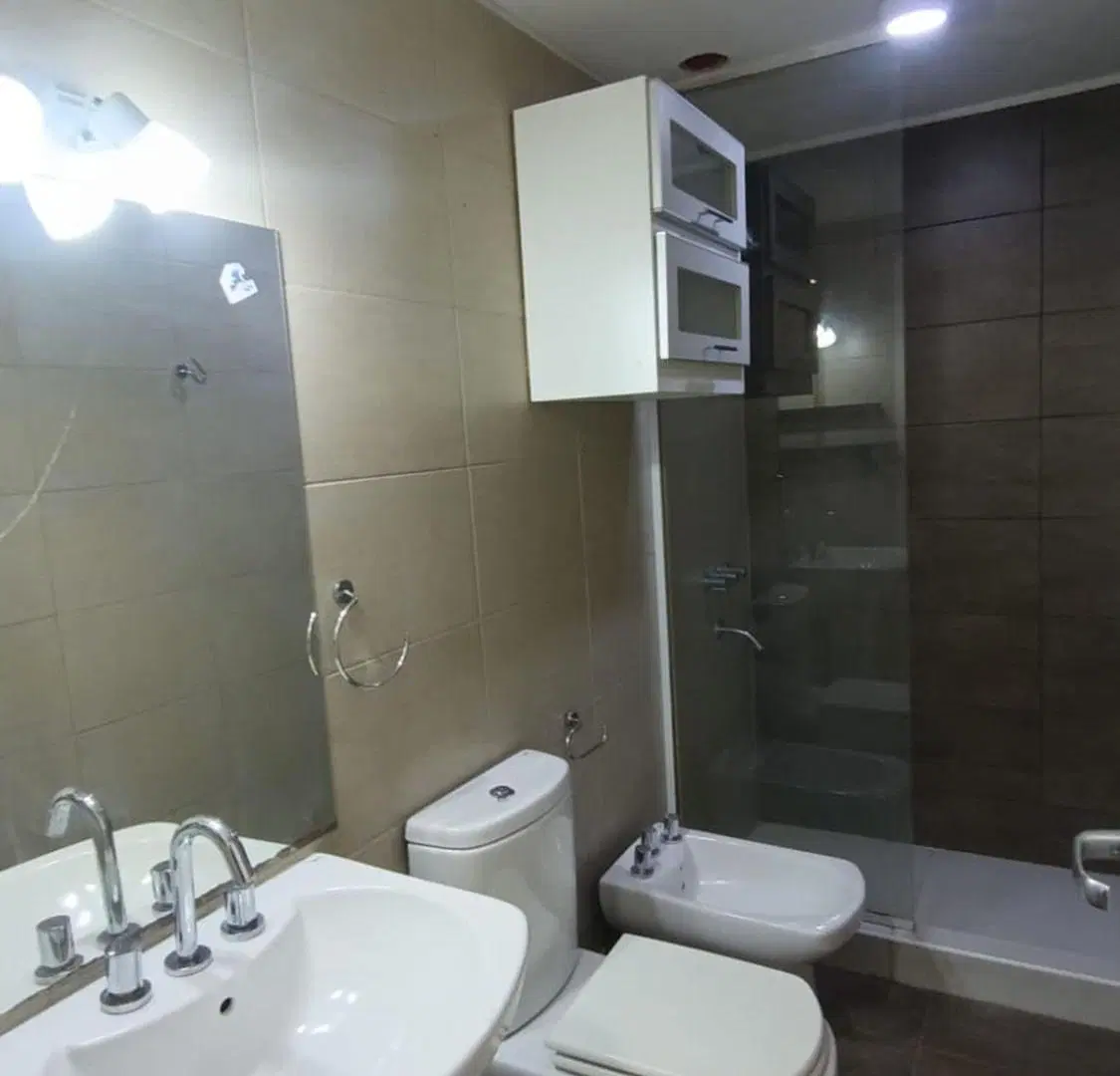 VENTA DEPARTAMENTO en Beltrán y Biritos Godoy Cruz 4