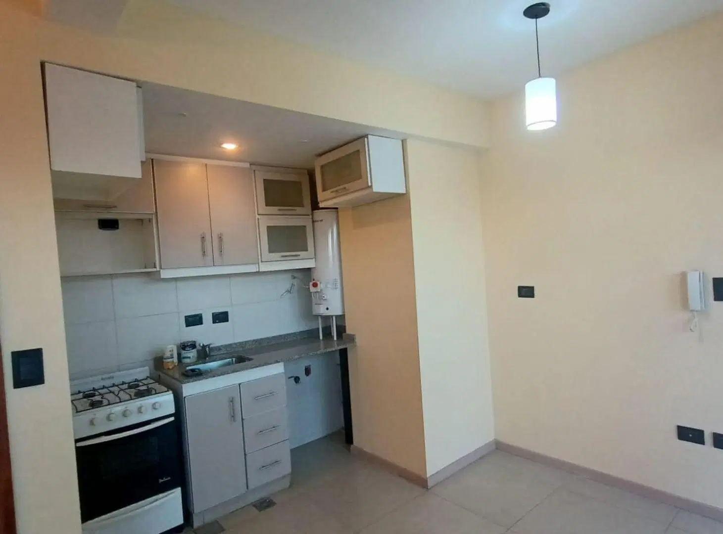 VENTA DEPARTAMENTO en Beltrán y Biritos Godoy Cruz 8
