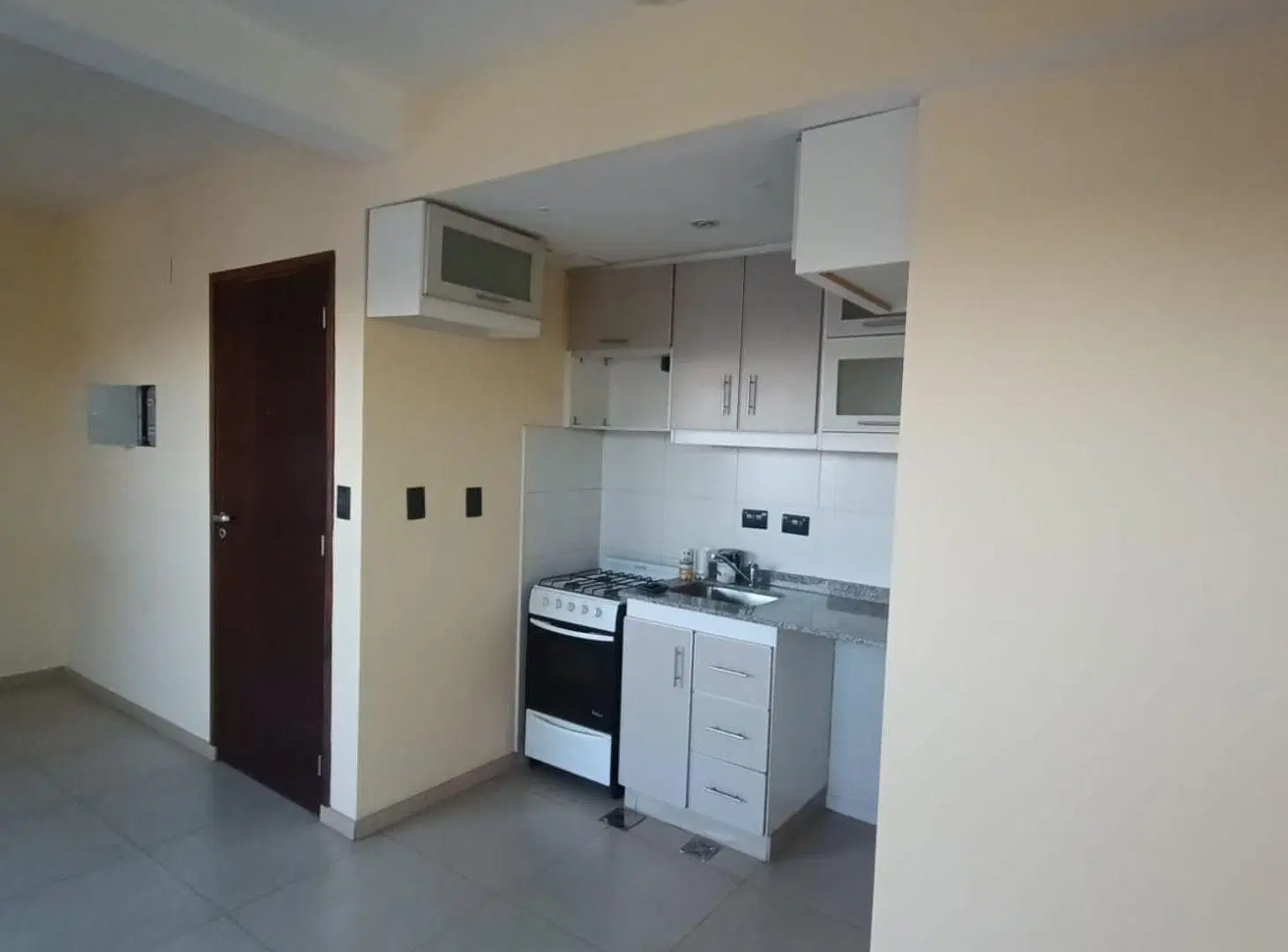 VENTA DEPARTAMENTO en Beltrán y Biritos Godoy Cruz 3