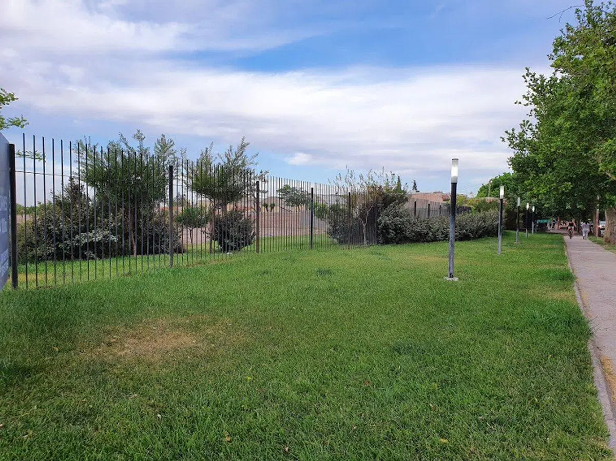VENTA LOTE - BARRIO PRIVADO "BULEVARES" GUAYMALLEN 2