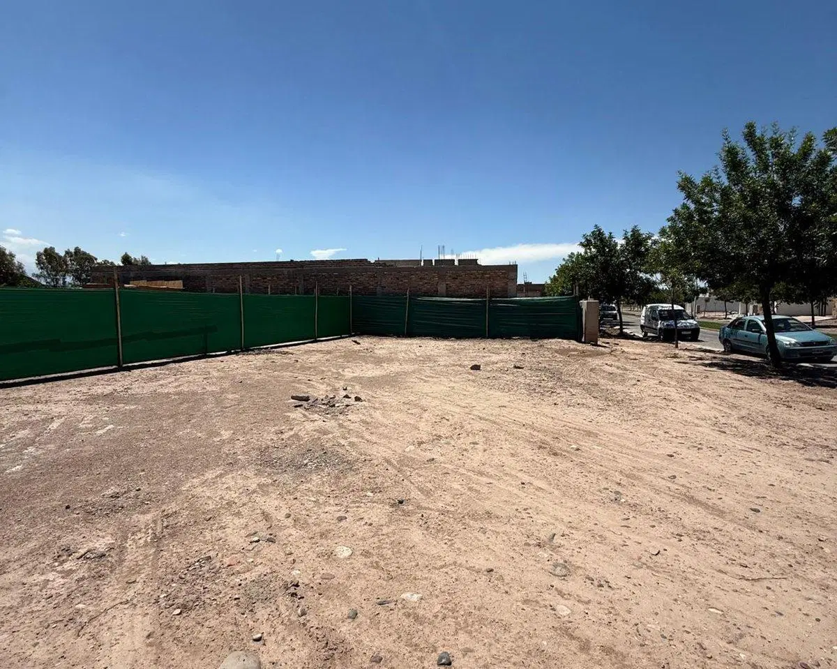 VENTA LOTE - BARRIO PRIVADO "BULEVARES" GUAYMALLEN 8