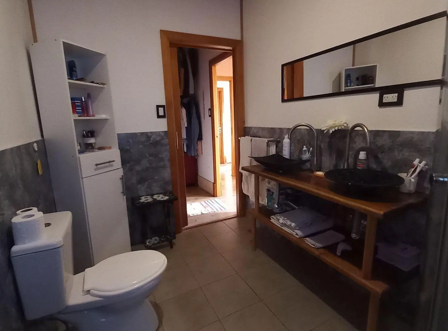 VENTA CASA AMOBLADA CON PISCINA CORRALITOS 4
