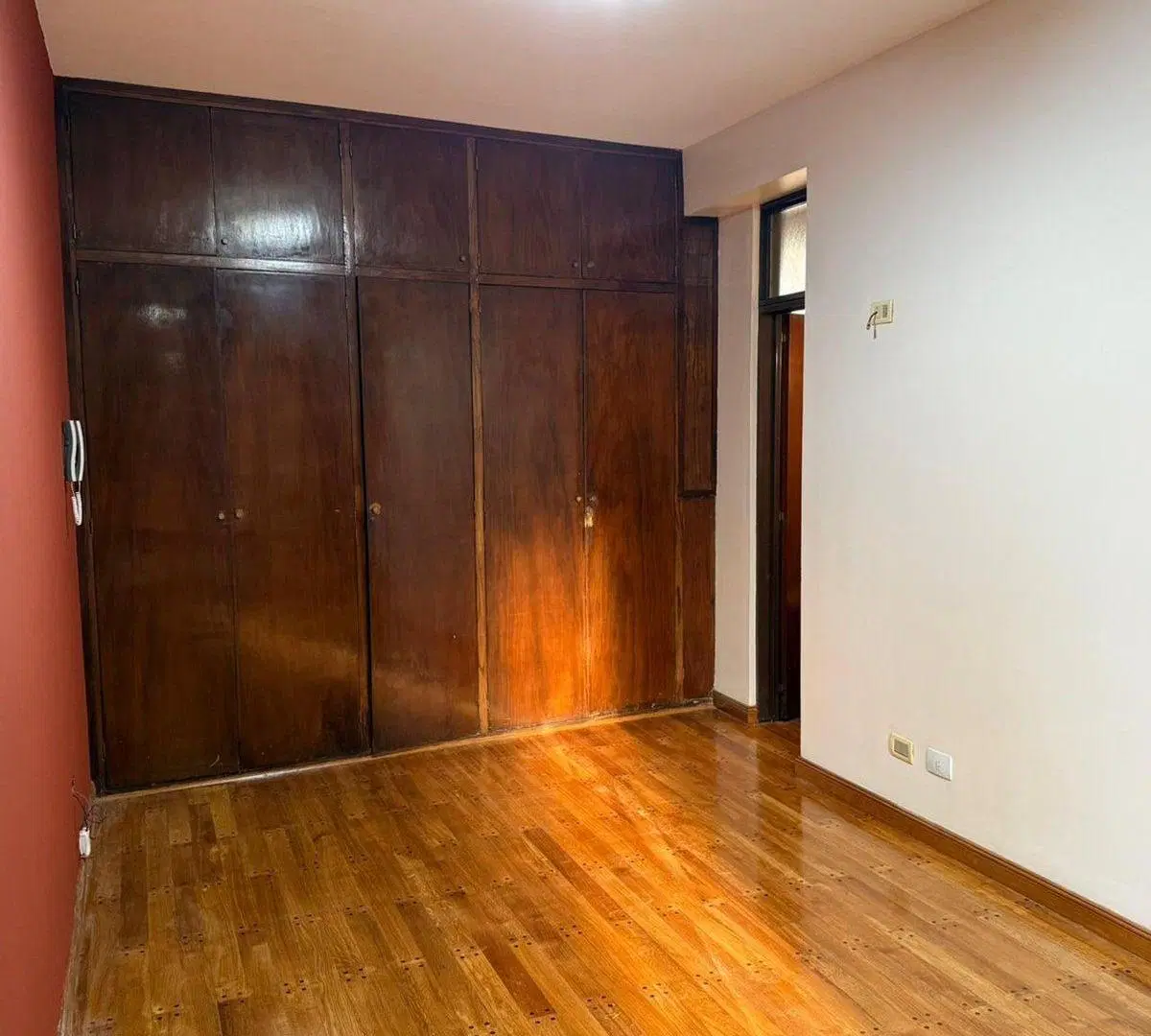 Alquiler Departamento sobre calle San Martin ,G.C 5