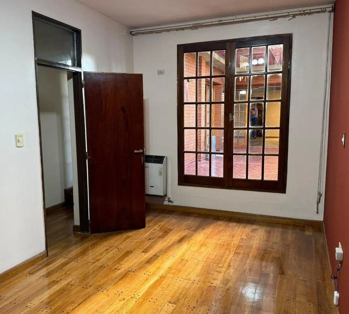 Alquiler Departamento sobre calle San Martin ,G.C 4
