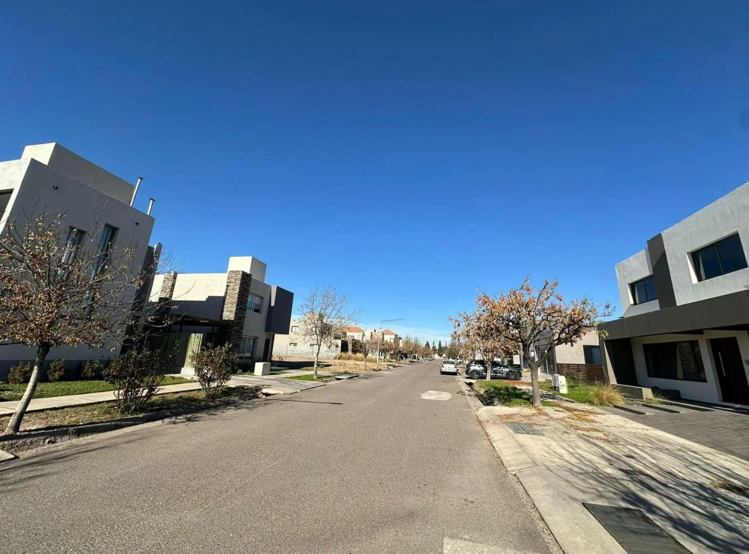 VENTA DE LOTES GUAYMALLEN BARRIO ALTO LOS ANDES 4