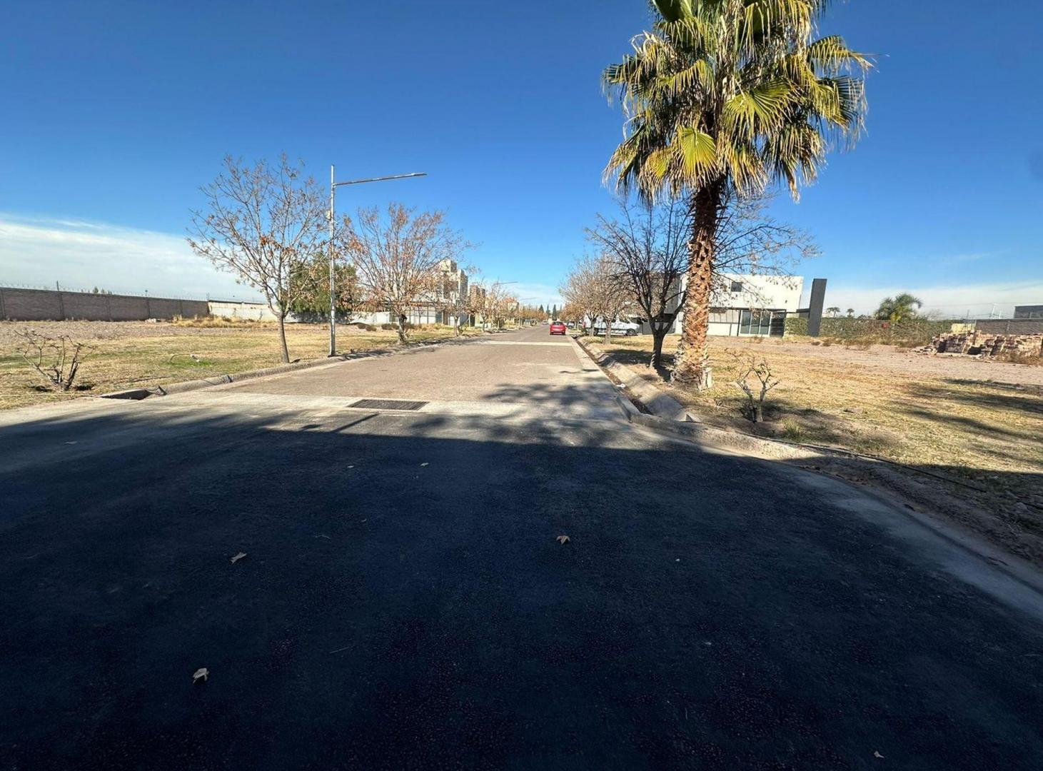 VENTA DE LOTES GUAYMALLEN BARRIO ALTO LOS ANDES