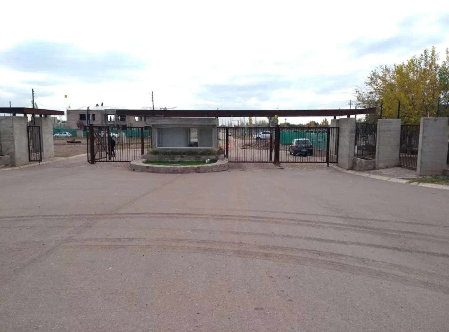 VENTA LOTE LUJAN BARRIO LA LUISA 3