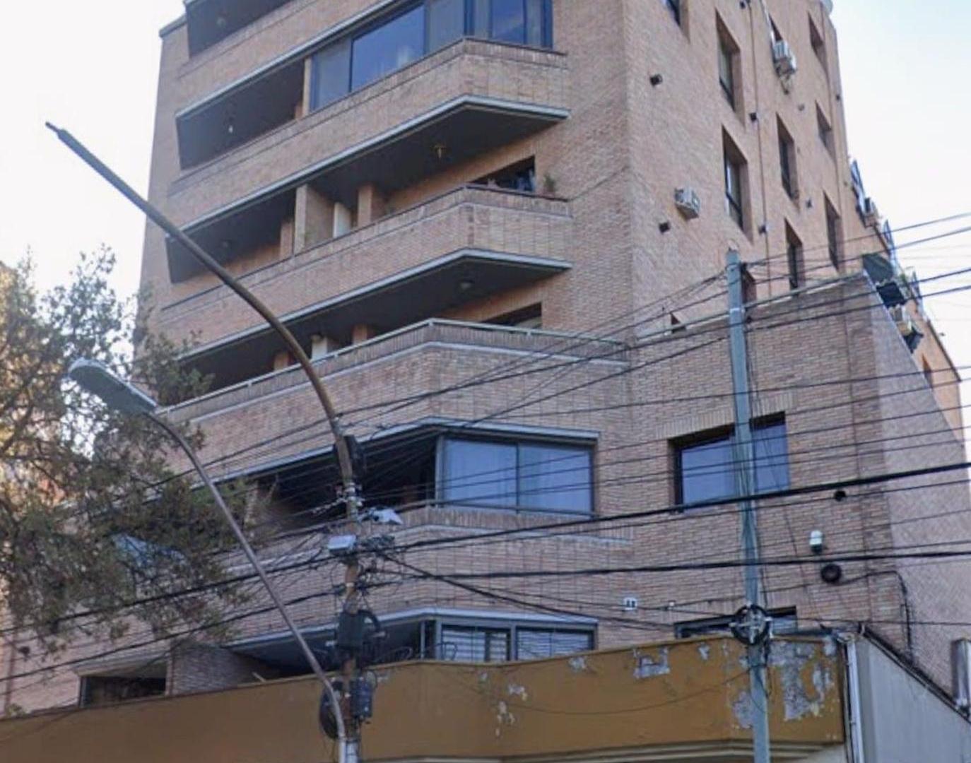 Foto de VENTA DEPARTAMENTO CAPITAL MENDOZA 1 HABITACION, imagen 3