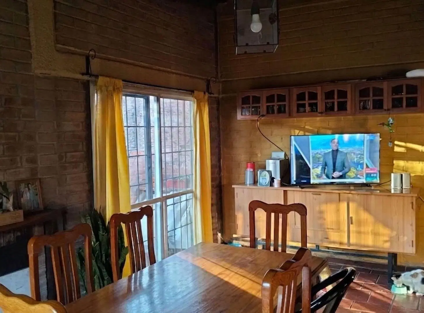 CASA APTA CREDITO, PEDRO P. SEGURA 2640, LAS HERAS 3