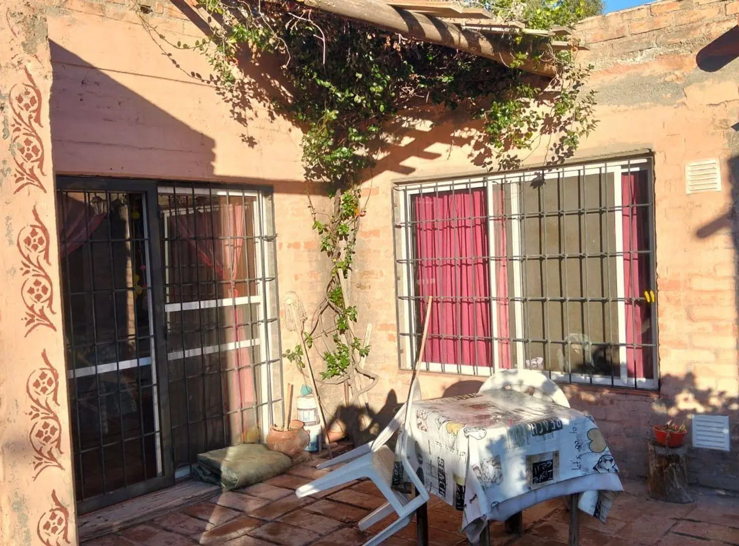 CASA APTA CREDITO, PEDRO P. SEGURA 2640, LAS HERAS 5