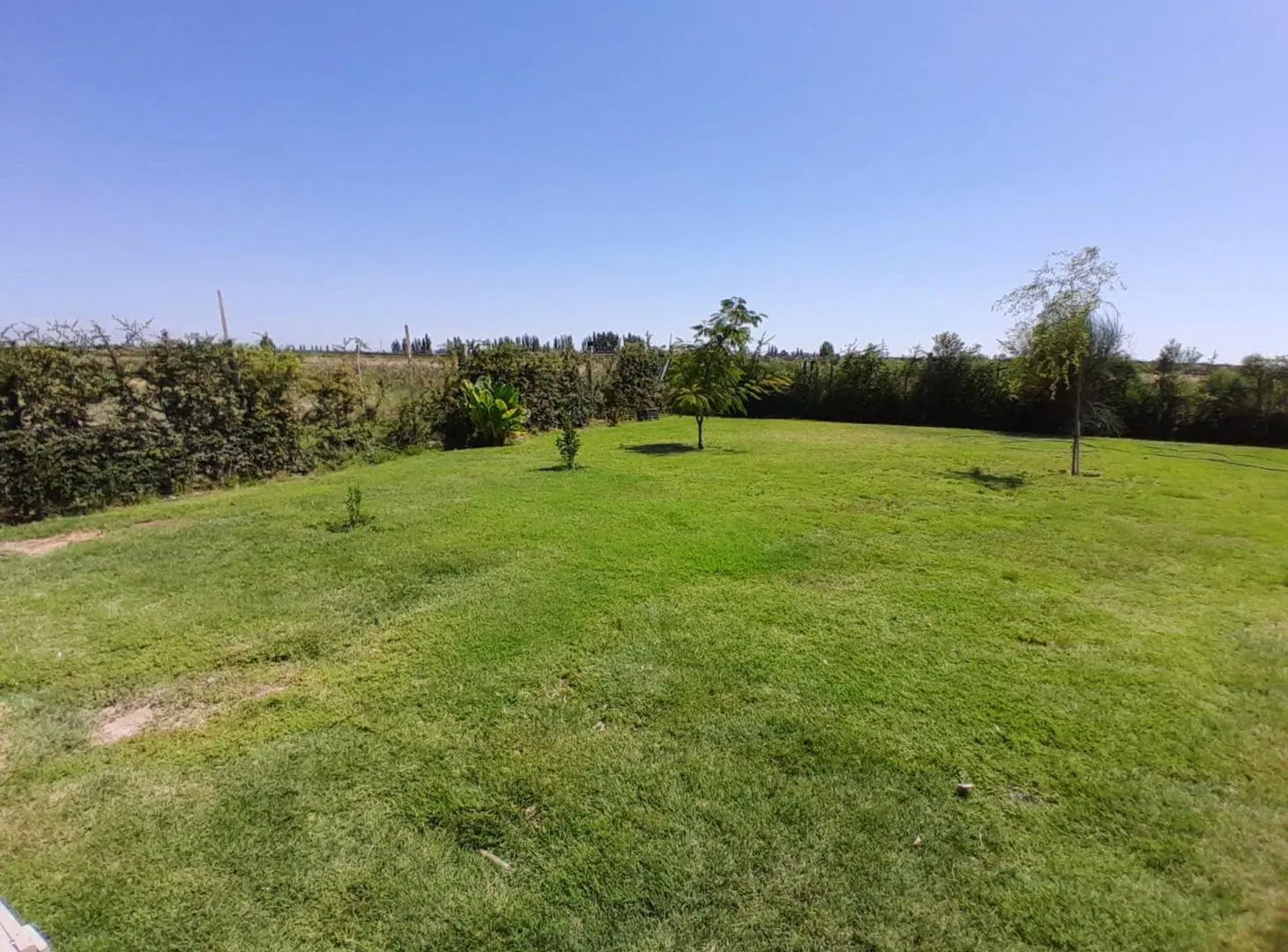 Casa en venta en Barrio Privado Las Margaritas 3
